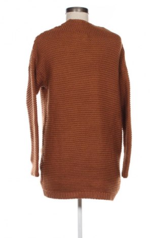 Γυναικεία ζακέτα Pimkie, Μέγεθος M, Χρώμα Καφέ, Τιμή 2,99 €