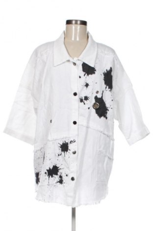 Dámsky kardigán Planet, Velikost 3XL, Barva Vícebarevné, Cena  629,00 Kč