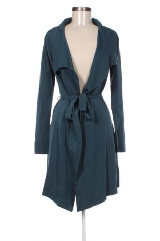 Γυναικεία ζακέτα Portmans, Μέγεθος S, Χρώμα Πράσινο, Τιμή 11,99 €