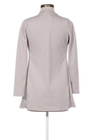 Cardigan de damă Pretty Little Thing, Mărime M, Culoare Gri, Preț 83,99 Lei