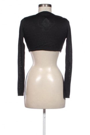 Дамска жилетка Pretty Little Thing, Размер S, Цвят Черен, Цена 11,11 €