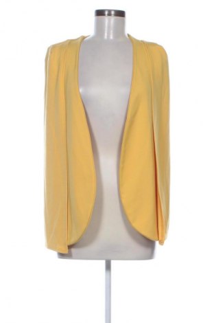 Дамска жилетка Pretty Little Thing, Размер M, Цвят Жълт, Цена 22,77 €