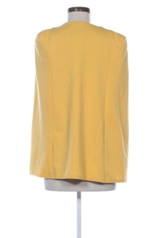 Дамска жилетка Pretty Little Thing, Размер M, Цвят Жълт, Цена 22,77 €