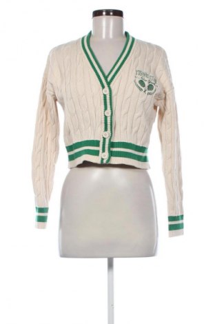 Damski kardigan Primark, Rozmiar S, Kolor ecru, Cena 50,99 zł