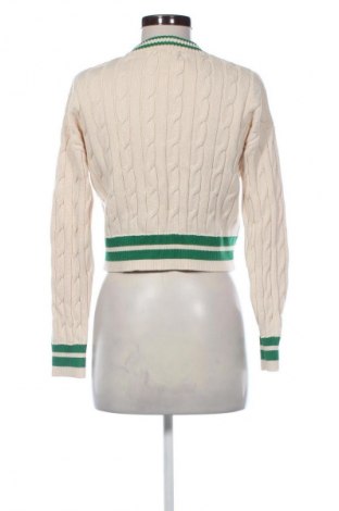 Damski kardigan Primark, Rozmiar S, Kolor ecru, Cena 50,99 zł