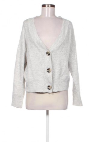Cardigan de damă Primark, Mărime M, Culoare Gri, Preț 78,99 Lei