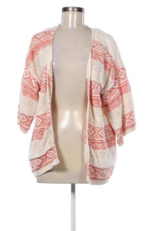 Γυναικεία ζακέτα Pull&Bear, Μέγεθος M, Χρώμα Πολύχρωμο, Τιμή 8,99 €