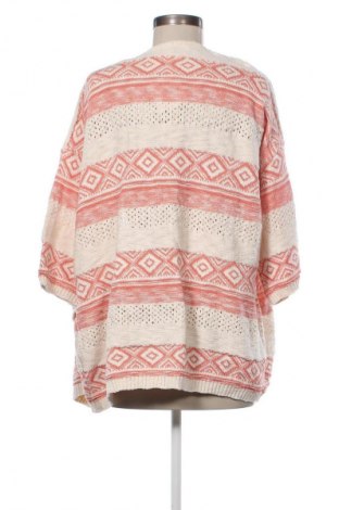 Γυναικεία ζακέτα Pull&Bear, Μέγεθος M, Χρώμα Πολύχρωμο, Τιμή 8,99 €