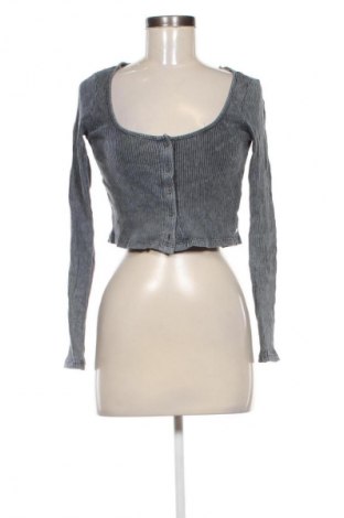 Női kardigán Pull&Bear, Méret XS, Szín Szürke, Ár 729 Ft