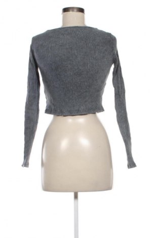 Női kardigán Pull&Bear, Méret XS, Szín Szürke, Ár 729 Ft