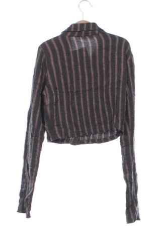 Дамска жилетка Pull&Bear, Размер S, Цвят Многоцветен, Цена 2,04 €