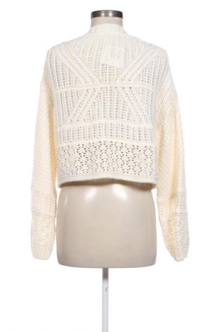 Dámsky kardigán Pull&Bear, Velikost M, Barva Krémová, Cena  429,00 Kč