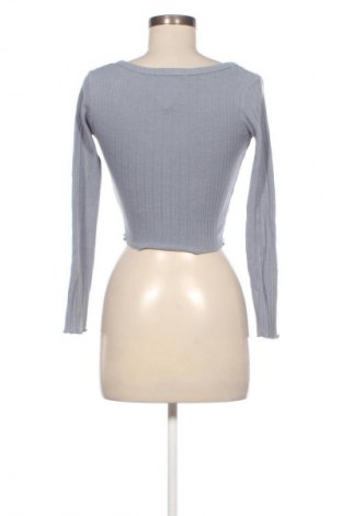 Dámsky kardigán Pull&Bear, Velikost S, Barva Modrá, Cena  49,00 Kč