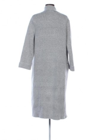 Cardigan de damă Pull&Bear, Mărime S, Culoare Gri, Preț 82,99 Lei