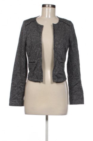 Γυναικεία ζακέτα Q/S by S.Oliver, Μέγεθος L, Χρώμα Γκρί, Τιμή 2,99 €