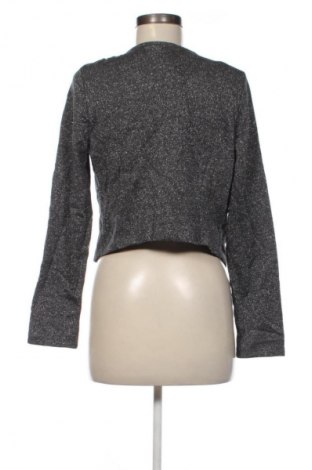 Γυναικεία ζακέτα Q/S by S.Oliver, Μέγεθος L, Χρώμα Γκρί, Τιμή 2,99 €