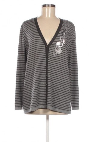Dámsky kardigán Rabe, Velikost XL, Barva Vícebarevné, Cena  219,00 Kč