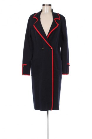 Дамска жилетка Rainbow, Размер S, Цвят Син, Цена 9,20 €