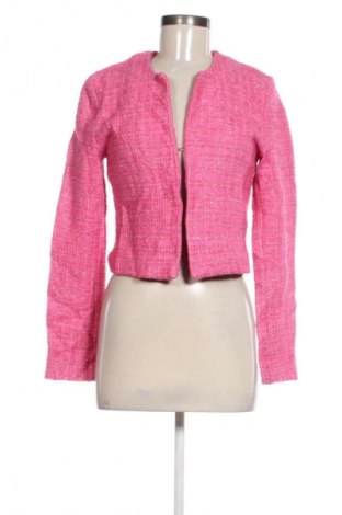 Дамска жилетка Rainbow, Размер S, Цвят Розов, Цена 6,13 €