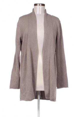 Дамска жилетка Repeat, Размер XL, Цвят Кафяв, Цена 29,65 €