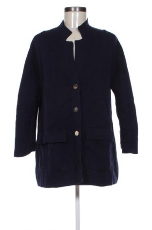 Дамска жилетка Repeat, Размер M, Цвят Син, Цена 14,82 €