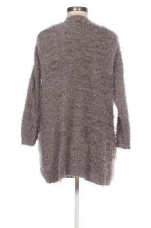 Дамска жилетка Reserved, Размер S, Цвят Сив, Цена 7,66 €