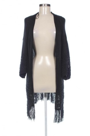 Γυναικεία ζακέτα Reserved, Μέγεθος M, Χρώμα Μαύρο, Τιμή 4,99 €