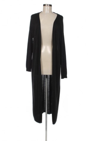 Дамска жилетка Reserved, Размер M, Цвят Черен, Цена 11,24 €