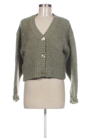 Damen Strickjacke Reserved, Größe S, Farbe Mehrfarbig, Preis € 10,99