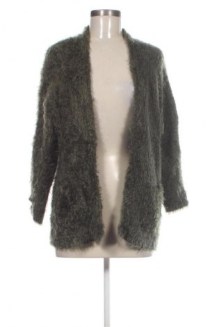 Дамска жилетка Reserved, Размер M, Цвят Зелен, Цена 9,20 €