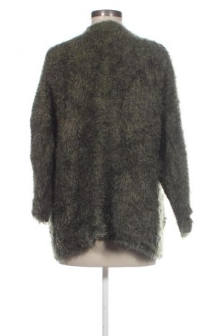 Дамска жилетка Reserved, Размер M, Цвят Зелен, Цена 9,20 €