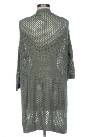 Дамска жилетка Reserved, Размер S, Цвят Зелен, Цена 8,18 €