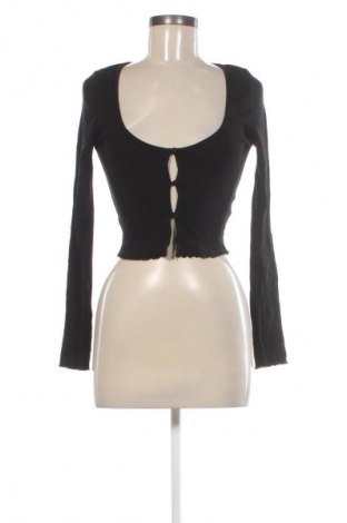 Cardigan de damă Review, Mărime XS, Culoare Negru, Preț 27,99 Lei