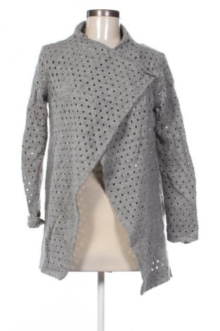 Damski kardigan Rich & Royal, Rozmiar XS, Kolor Szary, Cena 16,99 zł