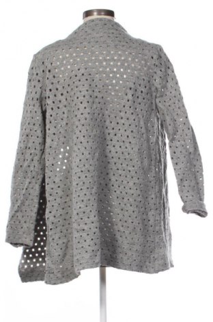 Damski kardigan Rich & Royal, Rozmiar XS, Kolor Szary, Cena 16,99 zł