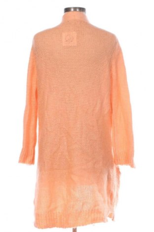 Γυναικεία ζακέτα River Woods, Μέγεθος M, Χρώμα Πορτοκαλί, Τιμή 4,99 €