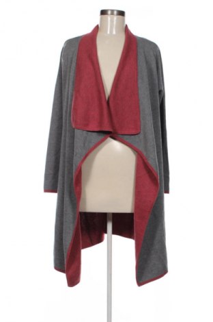 Γυναικεία ζακέτα Rodier, Μέγεθος S, Χρώμα Γκρί, Τιμή 30,99 €