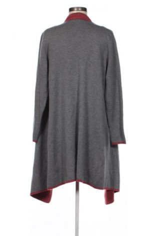 Γυναικεία ζακέτα Rodier, Μέγεθος S, Χρώμα Γκρί, Τιμή 30,99 €