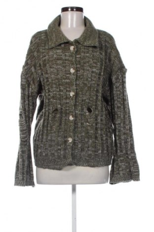 Cardigan de damă Romwe, Mărime S, Culoare Multicolor, Preț 51,99 Lei