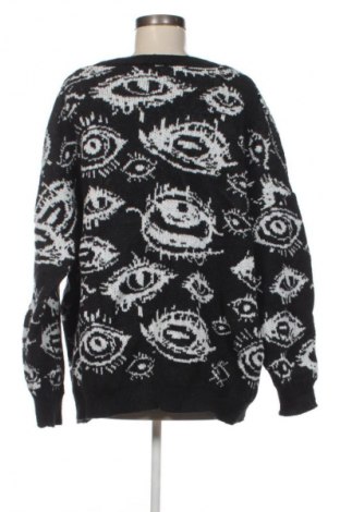 Dámsky kardigán Romwe, Velikost XXL, Barva Vícebarevné, Cena  179,00 Kč