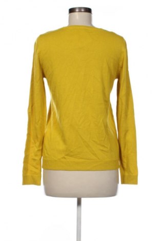 Γυναικεία ζακέτα S.Oliver, Μέγεθος M, Χρώμα Κίτρινο, Τιμή 22,99 €