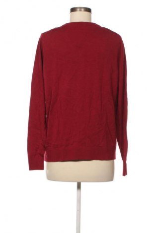 Damski kardigan S.Oliver, Rozmiar L, Kolor Czerwony, Cena 24,99 zł