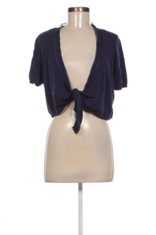 Damen Strickjacke S.Oliver, Größe M, Farbe Blau, Preis 2,99 €