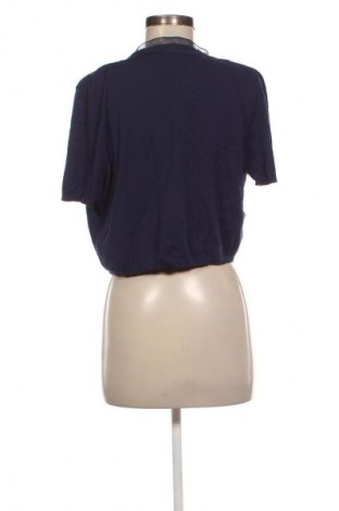 Damen Strickjacke S.Oliver, Größe M, Farbe Blau, Preis 2,99 €