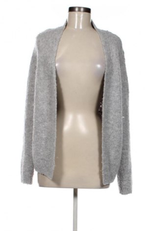 Damen Strickjacke S.Oliver, Größe M, Farbe Grau, Preis 9,99 €