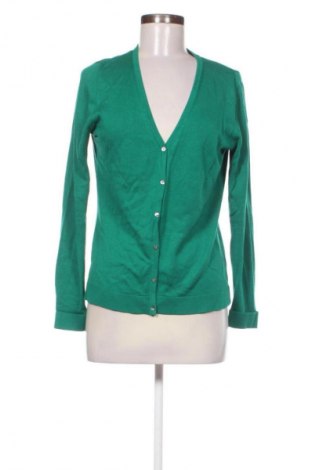 Dámsky kardigán S.Oliver, Velikost M, Barva Zelená, Cena  299,00 Kč
