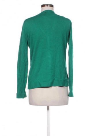 Dámsky kardigán S.Oliver, Velikost M, Barva Zelená, Cena  299,00 Kč