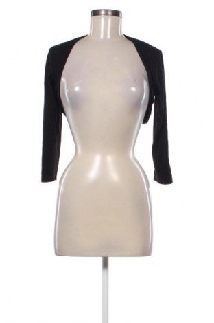 Дамска жилетка S.Oliver, Размер S, Цвят Черен, Цена 11,75 €