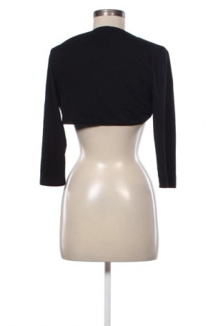 Дамска жилетка S.Oliver, Размер S, Цвят Черен, Цена 11,75 €