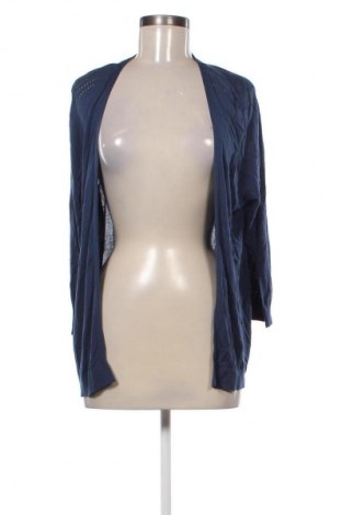 Dámsky kardigán S.Oliver, Velikost XL, Barva Modrá, Cena  419,00 Kč